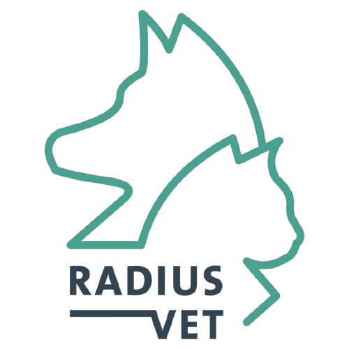 RadiusVet Logo